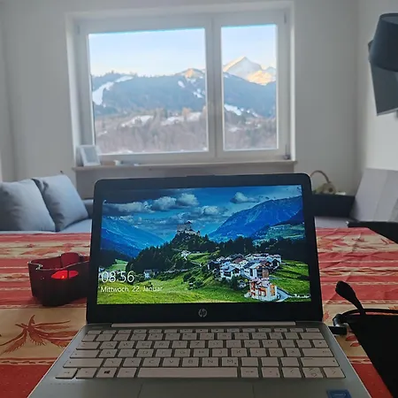 Apartament The Peace Of Partenkirchen Garmisch-Partenkirchen