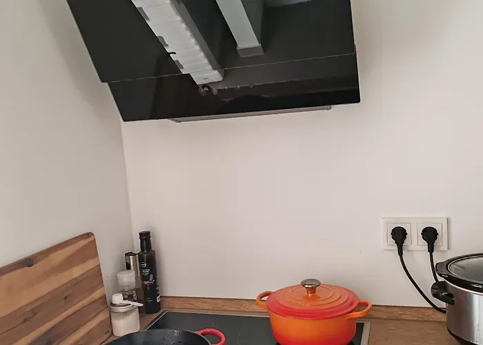 The Peace Of Partenkirchen Apartament