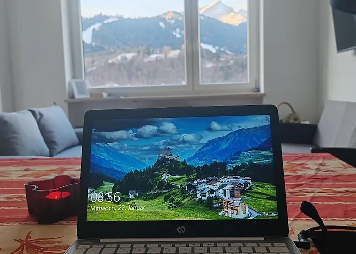 Apartament The Peace Of Partenkirchen Garmisch-Partenkirchen